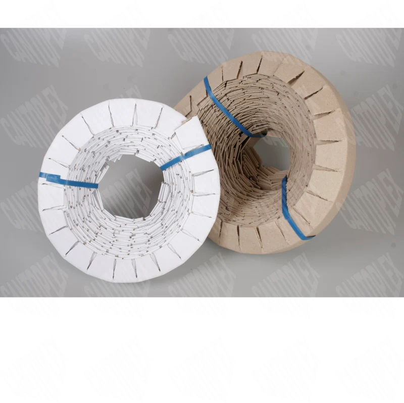 Cantoneira de Papel