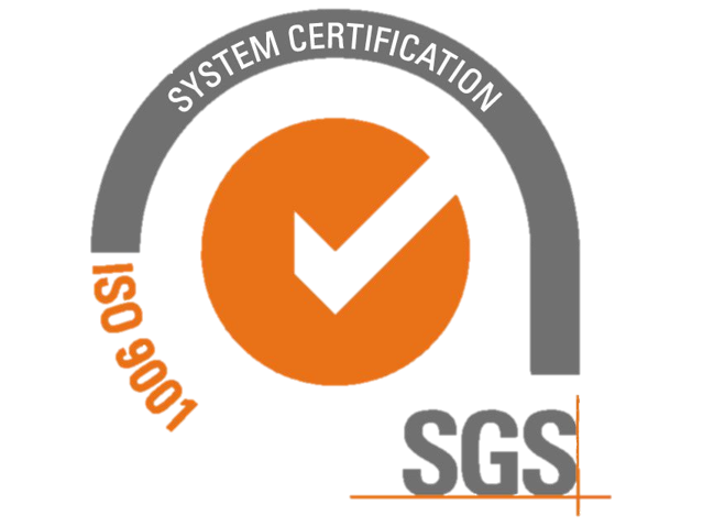Certificação ISO