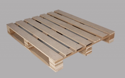 Pallet A